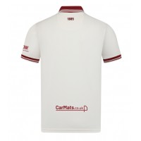 Maglie da calcio Sheffield United Terza Maglia 2024-25 Manica Corta